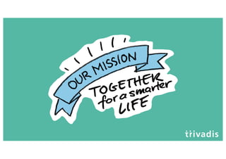 Streaming Visualisation