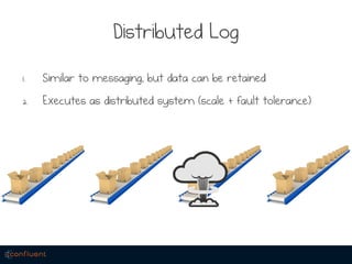 Streaming, Database & Distributed Systems Bridging the Divide | PDF