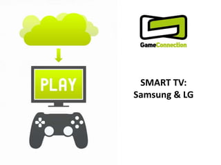 Epic Free Gaming on SmartTVs: Samsung & Blacknut Team Up