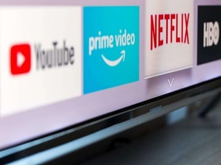 Streaming Platform Streaming platforms | PPTX