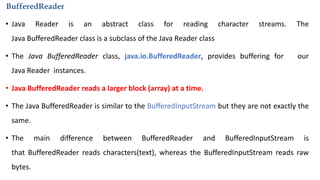Stream In Java.pptx