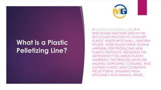 Streamline Plastic Recycling - Discover High-Performance Plastic ...