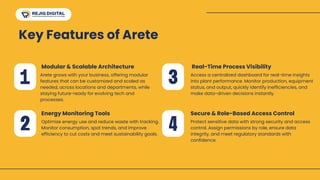 Streamline Refinery Operations with Integrated Information Systems | PDF