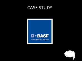 CASE STUDY

 