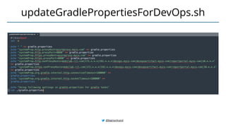 updateGradlePropertiesForDevOps.sh
@BagmarAnand
 