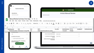 20
22
FME
User
Conference
Place your screen capture here
3
 