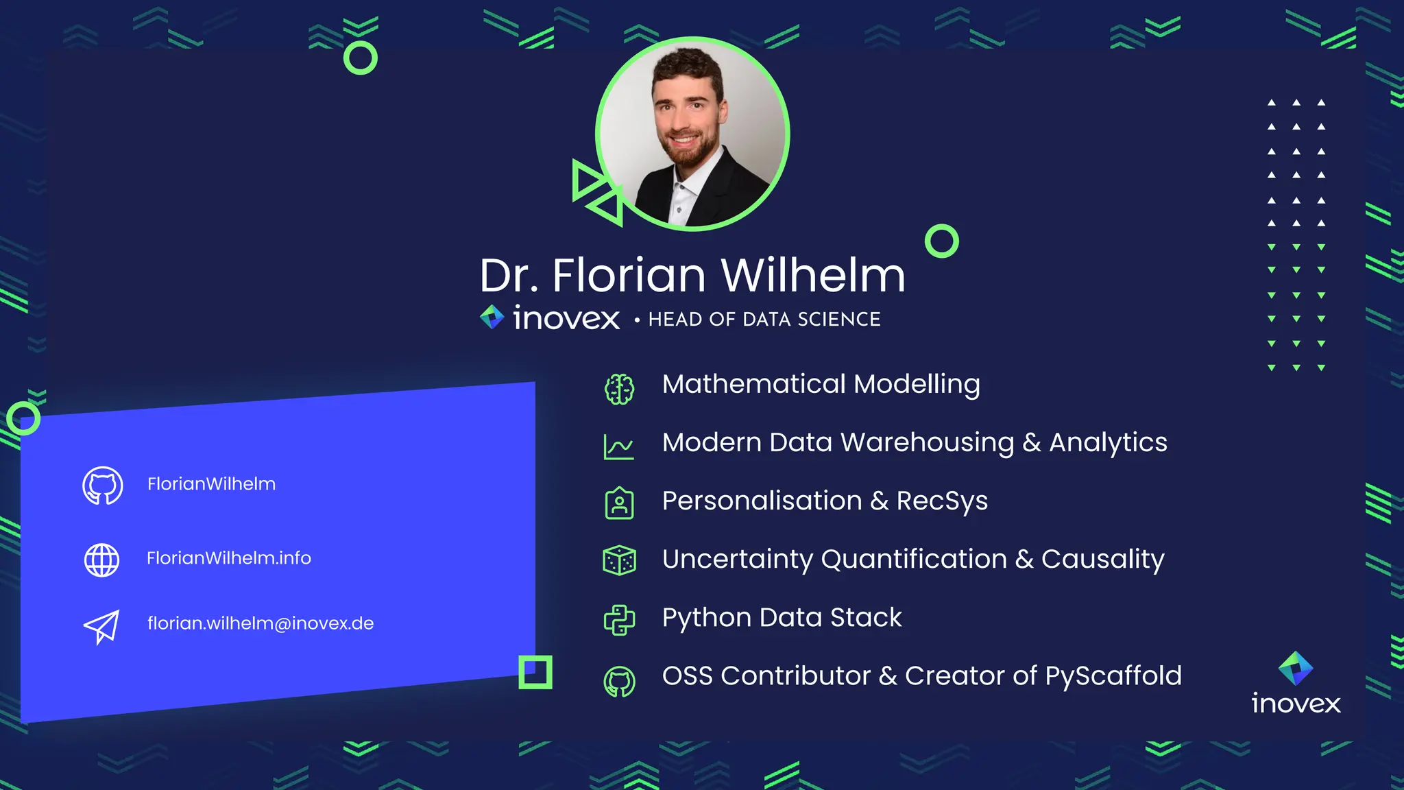 Streamlining Python Development: A Guide to a Modern Project Setup | PDF