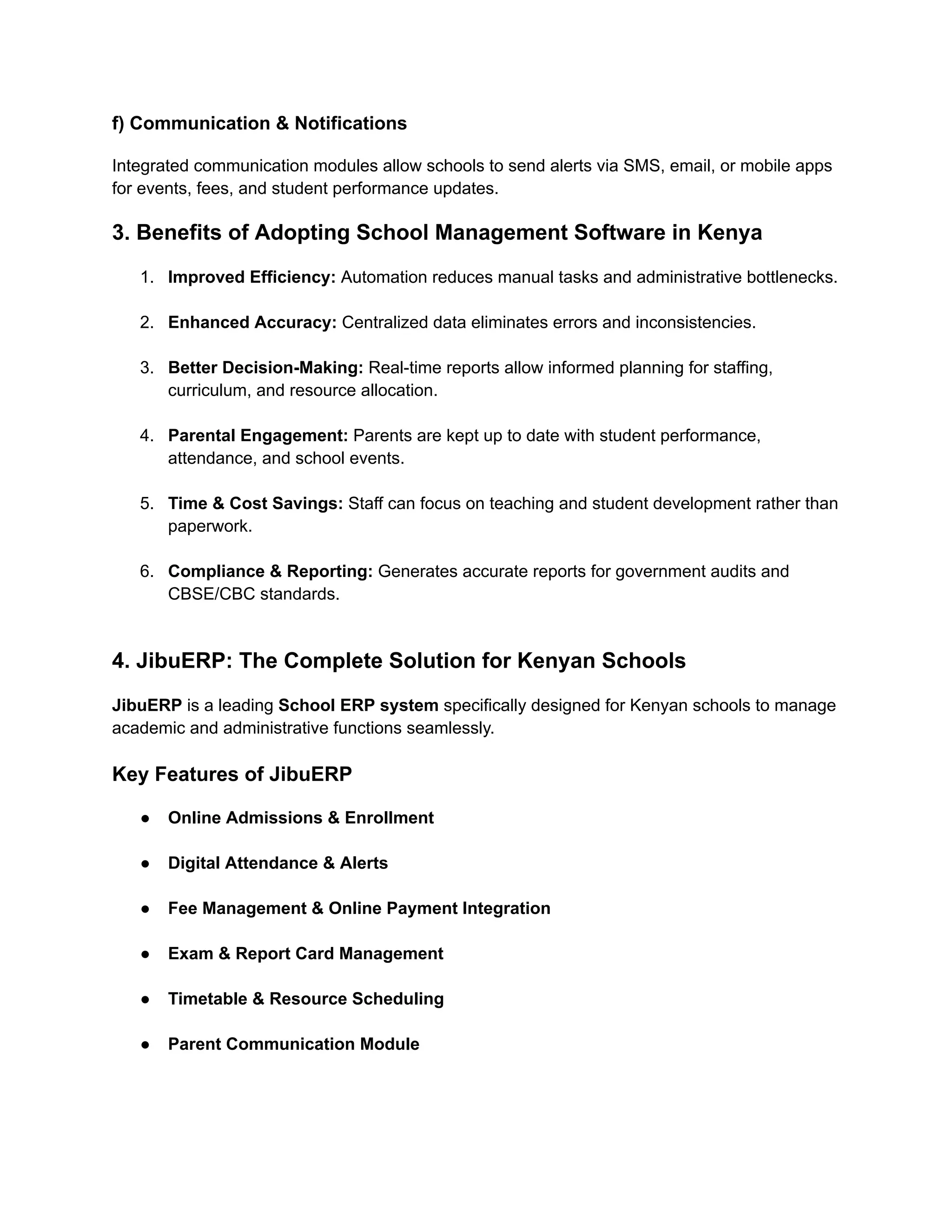Streamlining School Administration in Kenya_ How JibuERP Improves ...