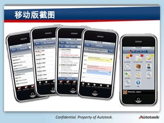 ƶͼ




        Confidential. Property of Autotask.
 