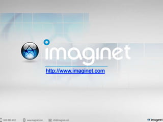 http://www.imaginet.com
 