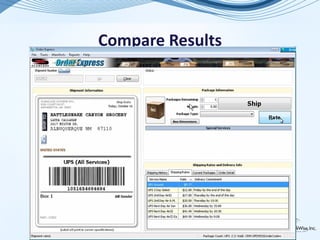 Compare Results




                  53
 
