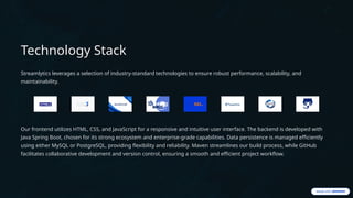 Streamlytics-A-Sales-Dashboard-for-Your-Business.pptx