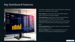 Streamlytics-A-Sales-Dashboard-for-Your-Business.pptx