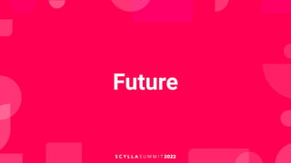 Future
 