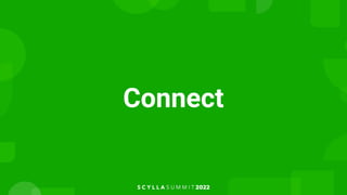Connect
 