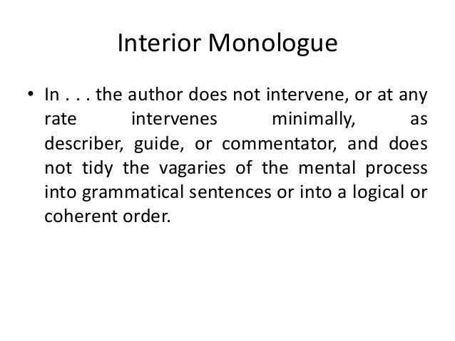 3 Tips On Using Internal Monologue In Writing 2021 Masterclass