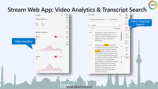 Stream on SharePoint, an overview - JcGonzalez.pptx