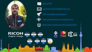 Stream on SharePoint, an overview - JcGonzalez.pptx