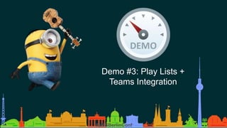 Stream on SharePoint, an overview - JcGonzalez.pptx