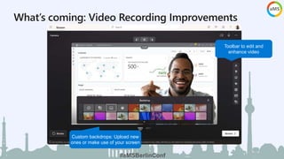 Stream on SharePoint, an overview - JcGonzalez.pptx