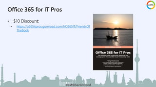Stream on SharePoint, an overview - JcGonzalez.pptx