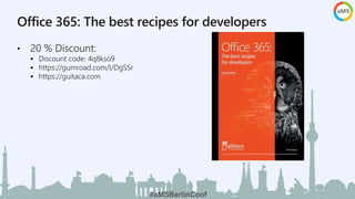 Stream on SharePoint, an overview - JcGonzalez.pptx