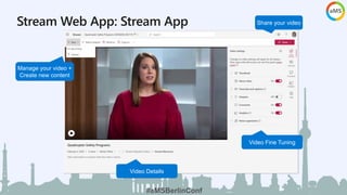 Stream on SharePoint, an overview - JcGonzalez.pptx