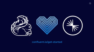 confluent.io/get-started
 