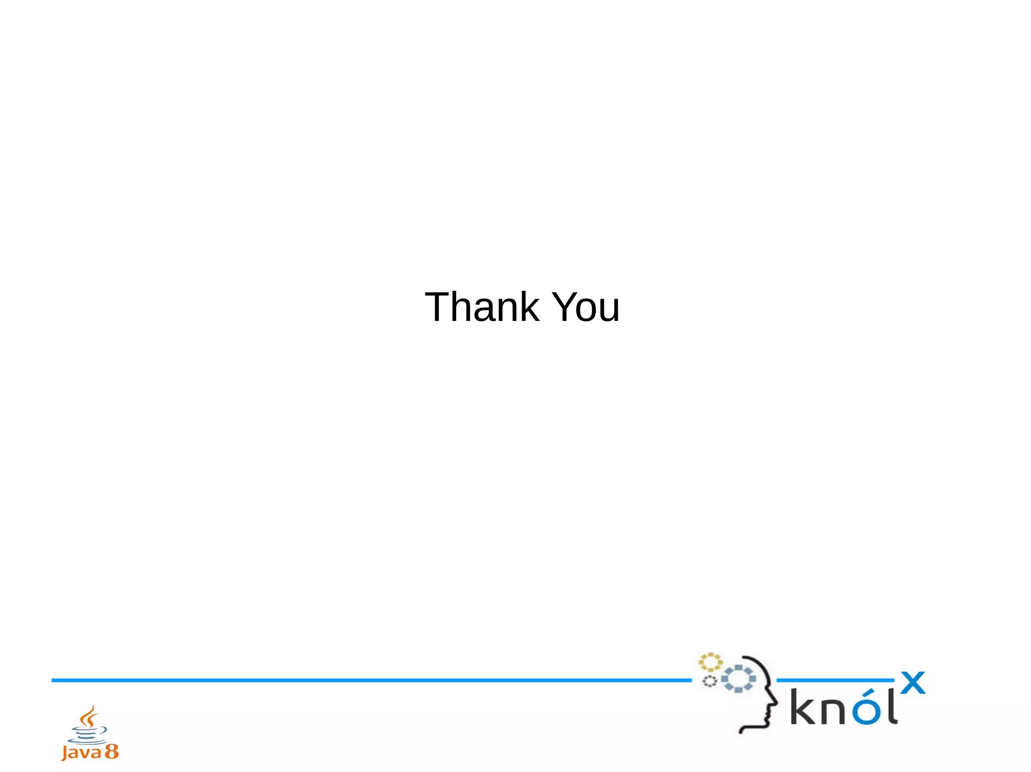 Thank YouThank You
 