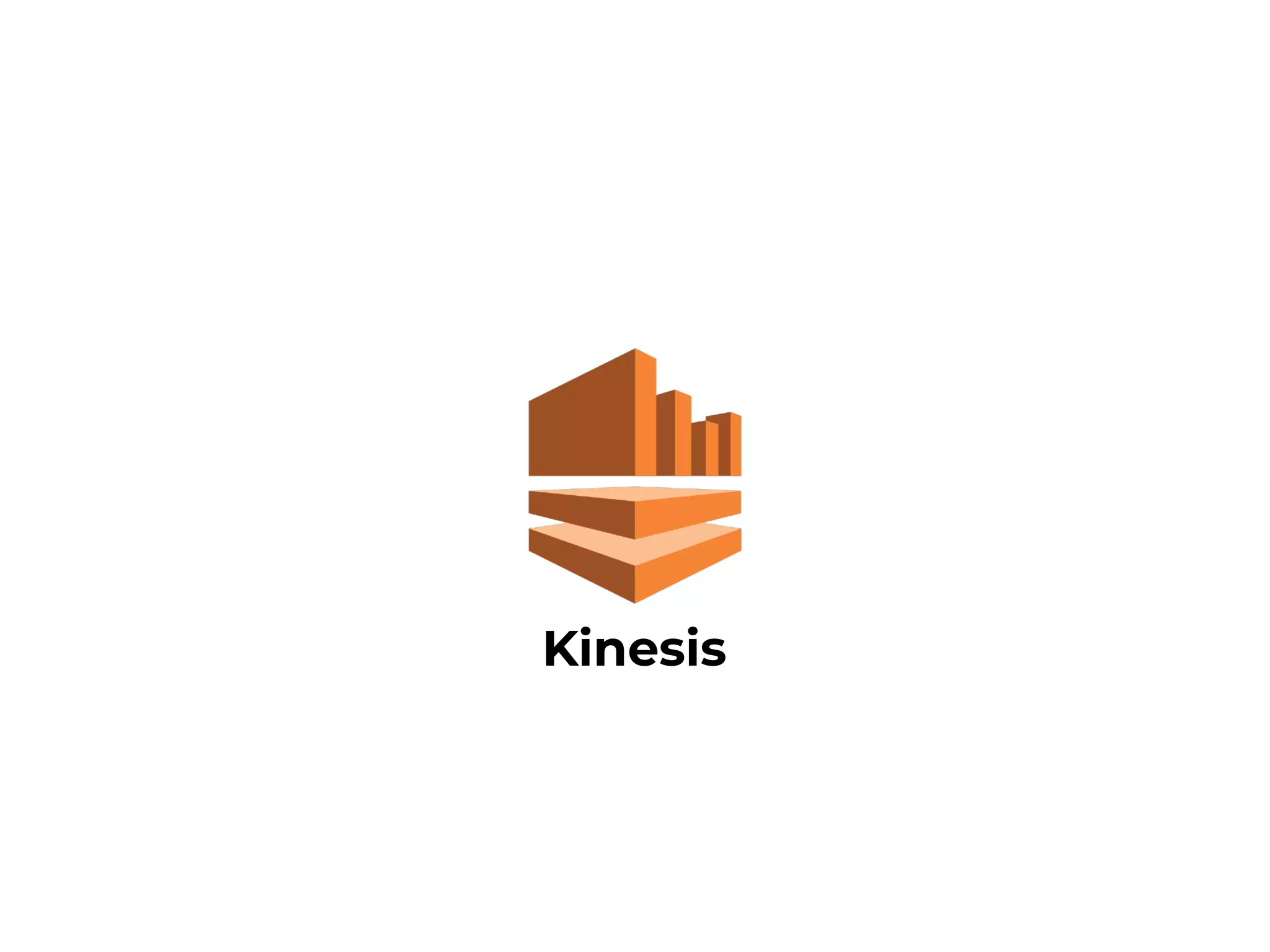 Kinesis
 