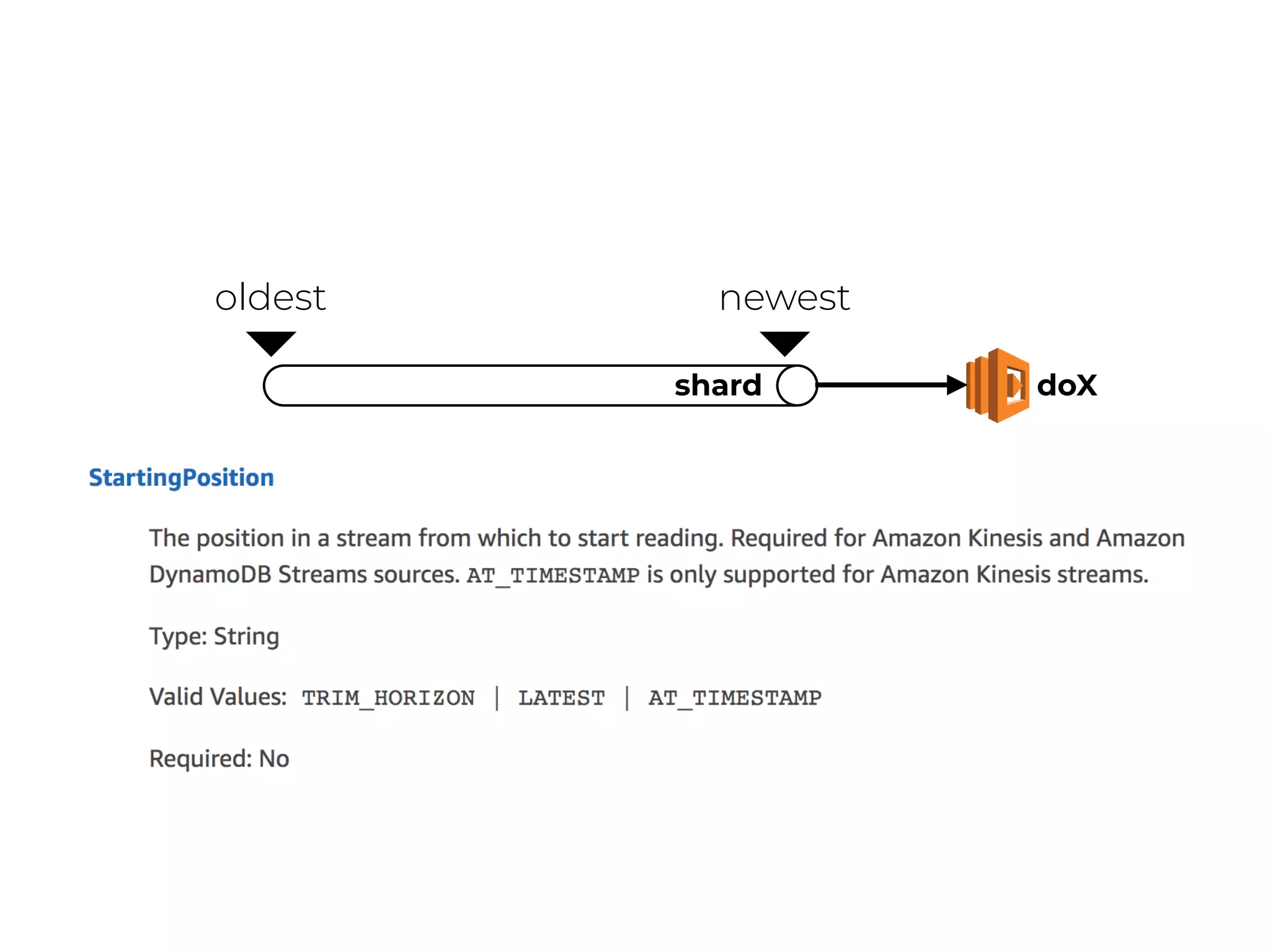 doX
oldest newest
shard
 