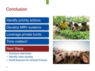 Streck c creating incentives and benefits july 2011