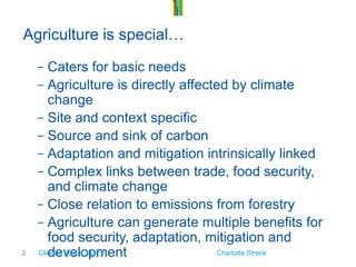 Streck c creating incentives and benefits july 2011