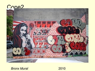 Cope2

Bronx Mural

2010

 