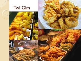 Twi Gim
 