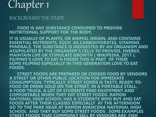 Indigested STREETFOODS.pptx