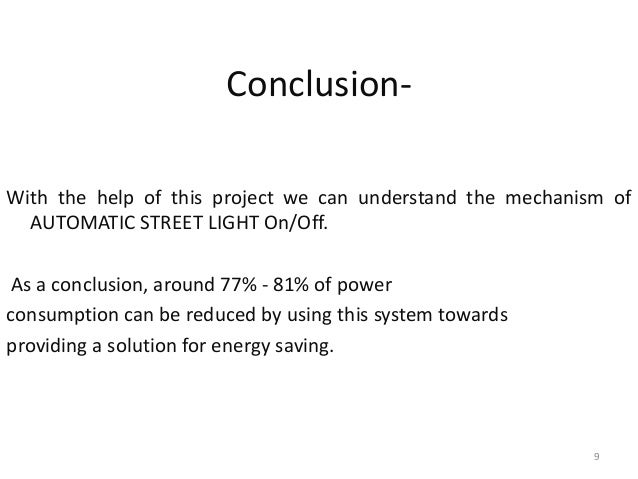 Automatic Street Light On Off automatic-street-light-on-off