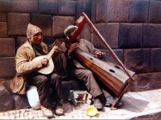 Street Musicians