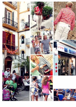Street Style Ibiza