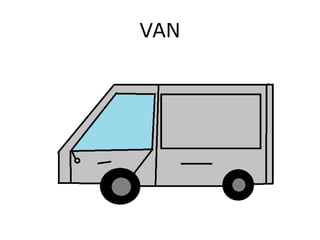 VAN
 