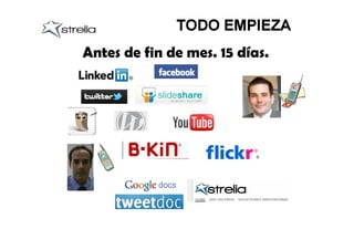 Antes de fin de mes. 15 días.
 