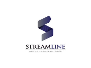 Stremline Logo