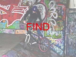 FIND 