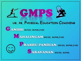 Strength definition types of strength and training its intensity | PPTX