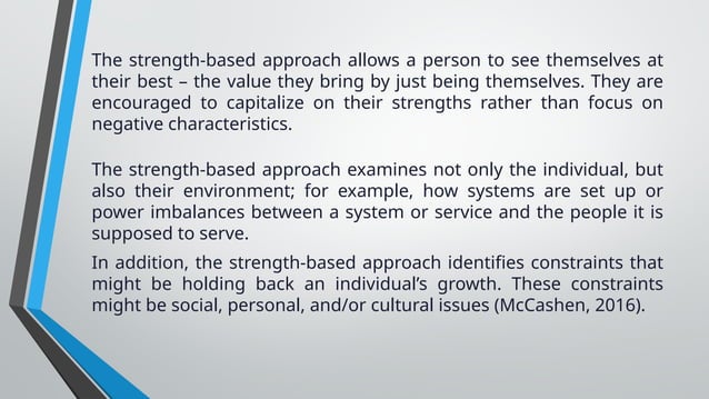 STRENGTH-BASED APPvndjvnknvkdndvROACH.pptx