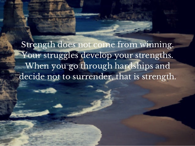 How to make it in America: 7 Inspirational quotes by 