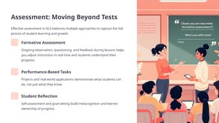 Strengthening-Instruction-and-Assessment-in-Alternative-Learning ...