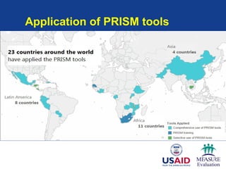 Strengthening Routine Facility-based Health Information Systems in ...