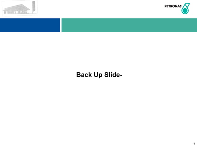 Strengthening of ZeTo Rules Compliance by Petronas Chemical | PPT ...