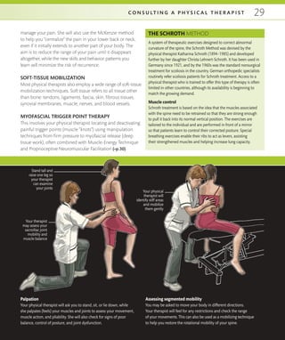Curated visual reference: Picture Idea: Strengthen Your Back Exercises To Build A Better Back And